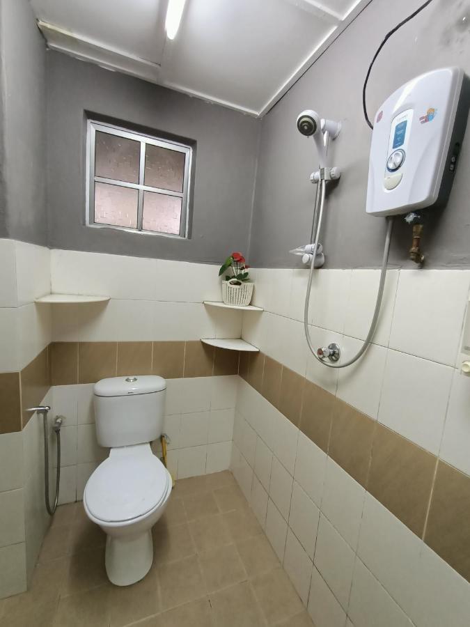 Dream 1 Apartamento Cameron Highlands Exterior foto