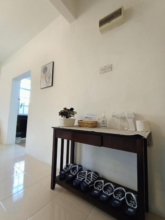 Dream 1 Apartamento Cameron Highlands Exterior foto
