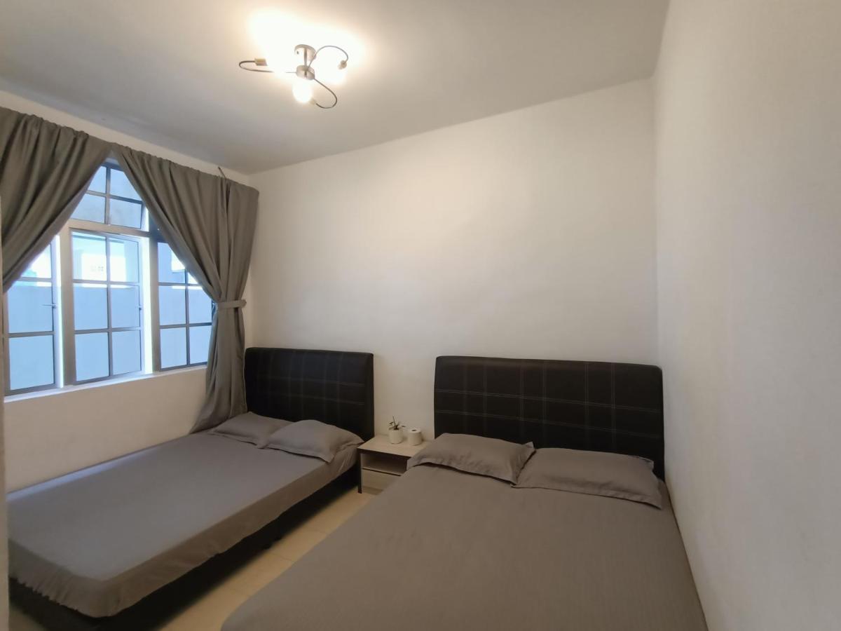 Dream 1 Apartamento Cameron Highlands Exterior foto