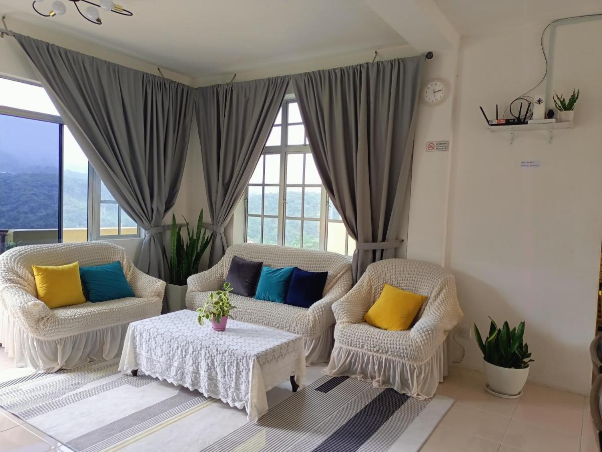 Dream 1 Apartamento Cameron Highlands Exterior foto