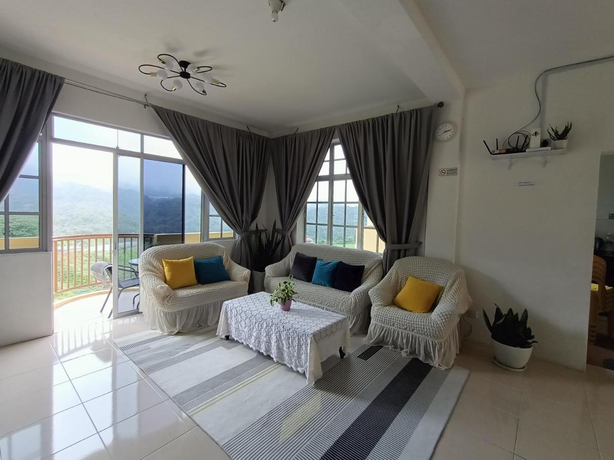 Dream 1 Apartamento Cameron Highlands Exterior foto